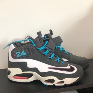 Nike Air Griffey Max 1 Home Run Derby